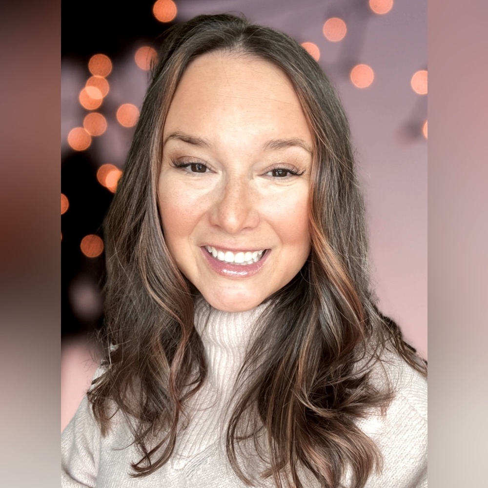 Meet your Posher, Bethany